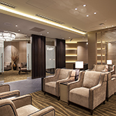 Plaza Premium Lounge Vancouver International Airport, , small